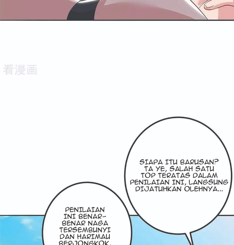 Rebirth Abandoned Less Return Chapter 128 Gambar 31